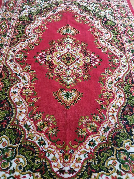 Персийски килим 220х145