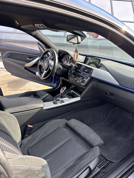 BMW 428i RWD M Sport