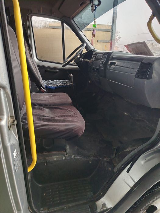 Газель эконом 2012 йил сотилади