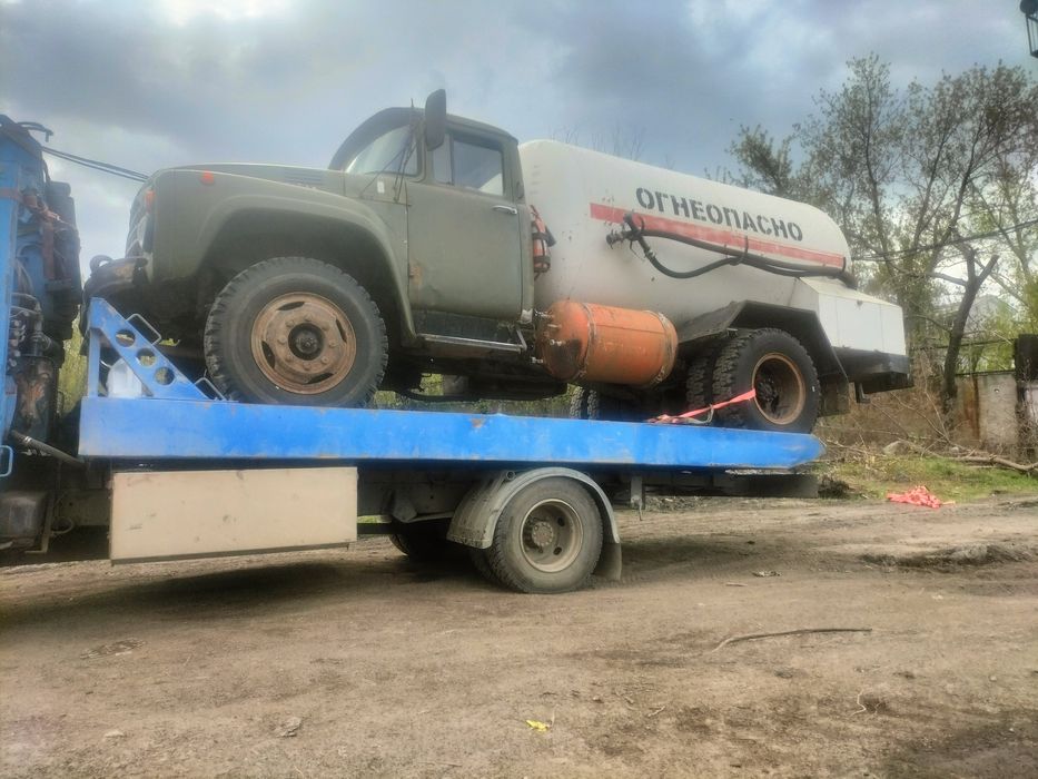 Эвакуатор  24/7 лубои нап