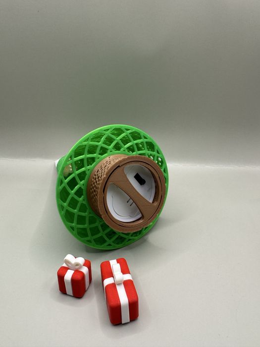 Lampi decorative pentru Craciun