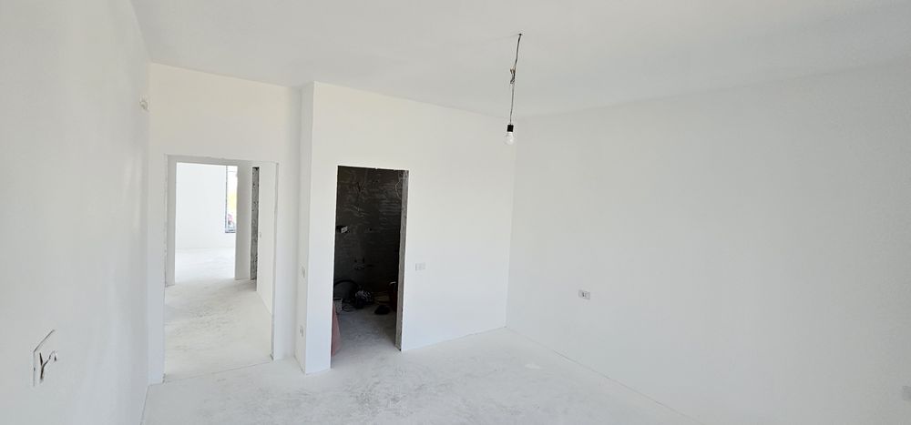 Casă nouă de vânzare – 3 dormitoare,living,  2 băi, toate utilitățile