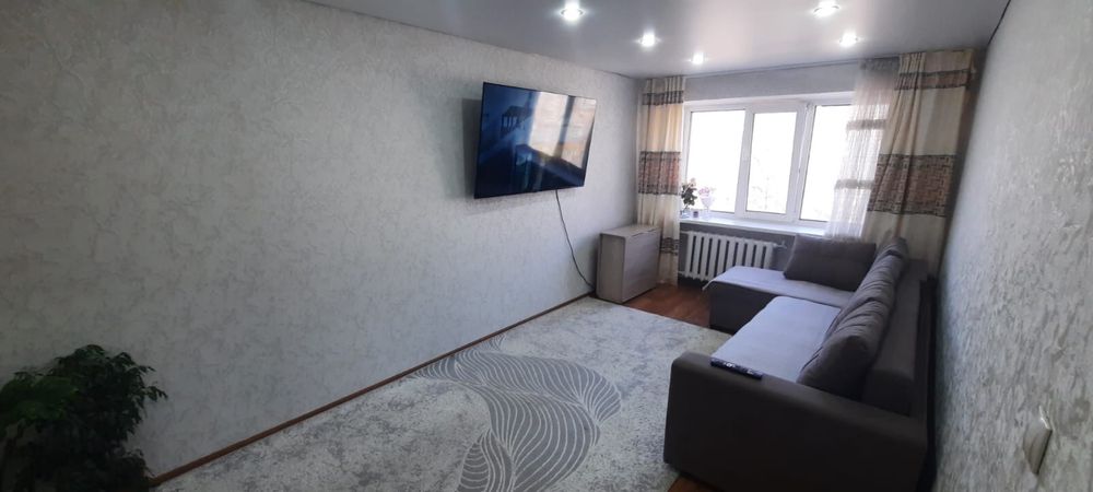 Продам 3комн квартиру
