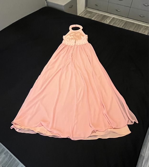 Официална дълга рокля Elisabetta Franchi