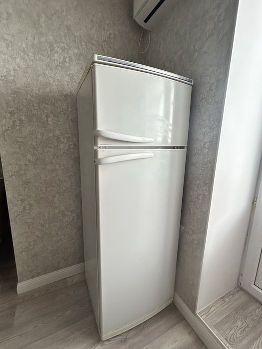 Холодильник атлант