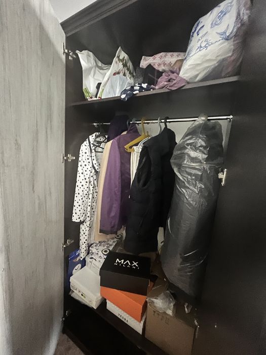 Продам прихожку