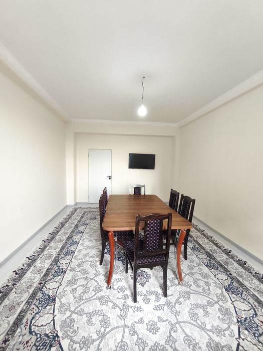 Сергели Нур Хаёт Навастройка 2 Ком