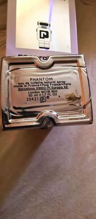 Paco rabanne phantom