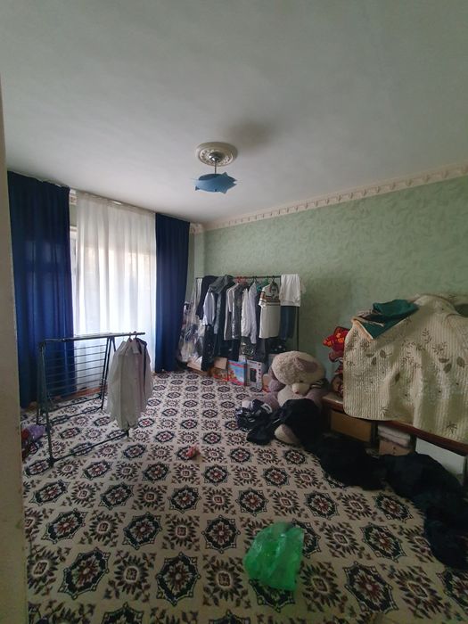 Kvartira do'kanaldan o'zaro nasiyaga xam beriladi