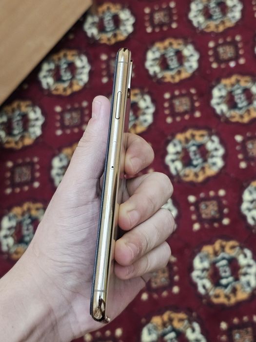 Iphone xs max yangidek