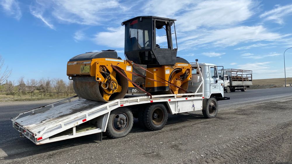 Продам эвакуатор