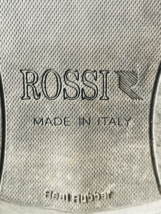 Туфли мужские демисезон