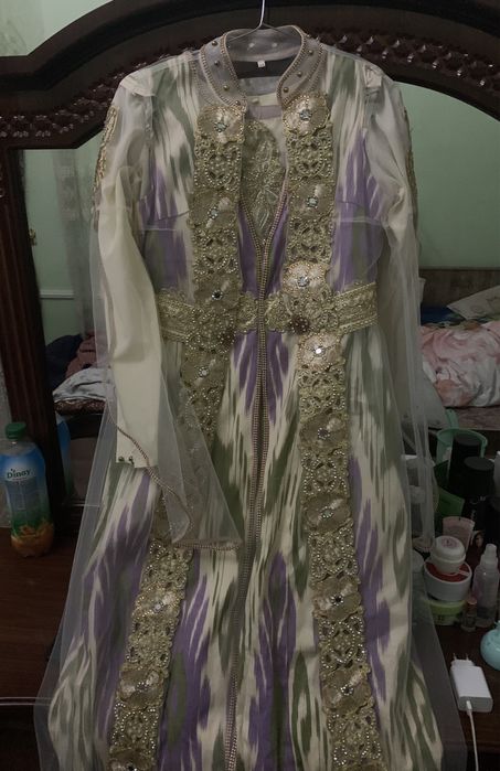 Вечерний платья, ansabl