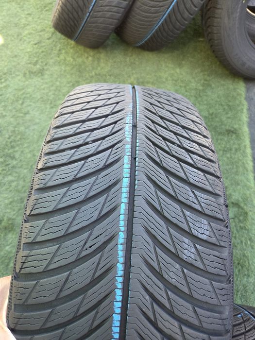 215 55 18 Michelin
