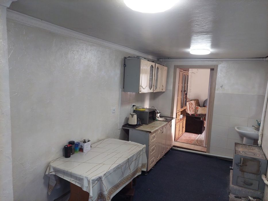 Продам частный дом