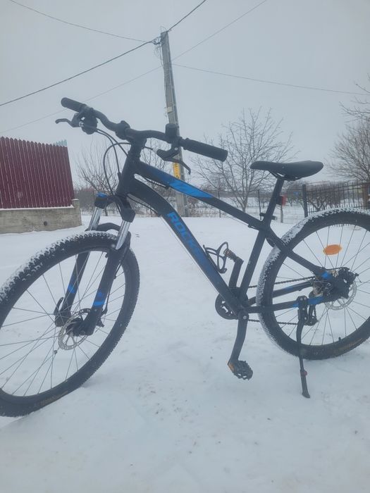 Rockrider st 120 hardtail