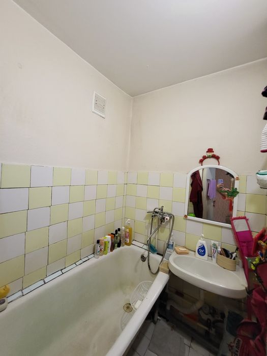 Продам 2 ух комн кв район дб.Северный