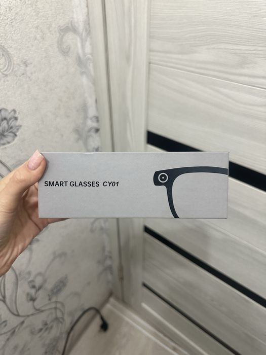 Smart glass CY01