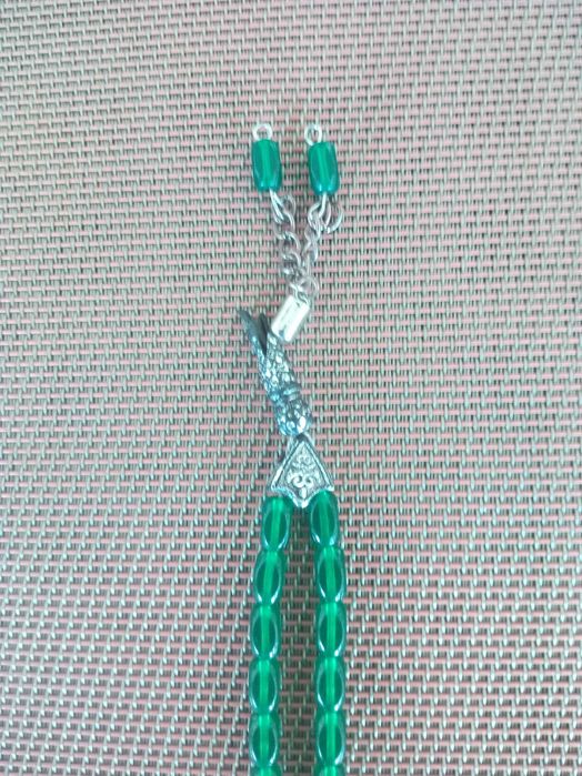 Стил и красота.Колекционерска броеница.