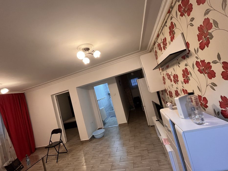 Vand apartament