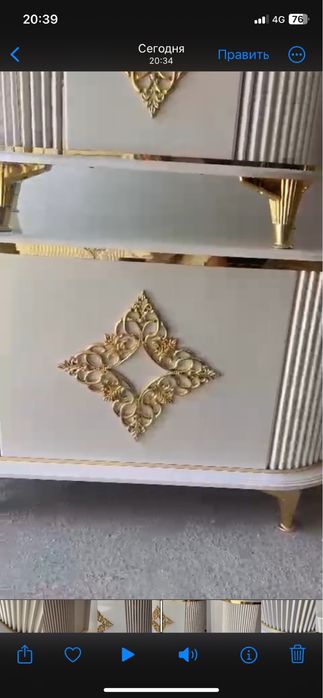 Продам сундуки в наборе