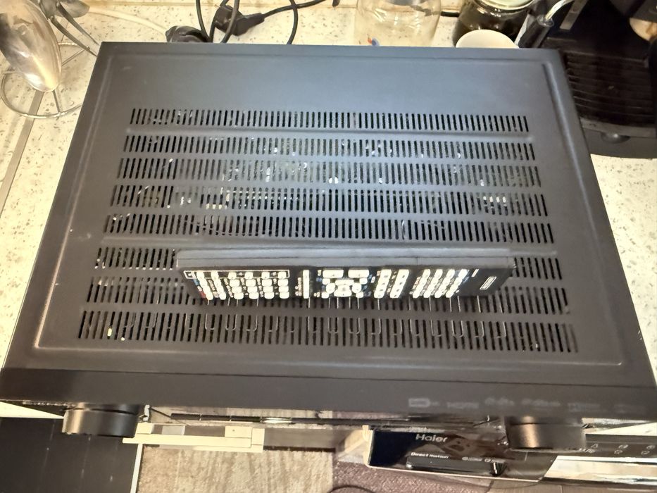 Pioneer VSX-924 Bluetooth