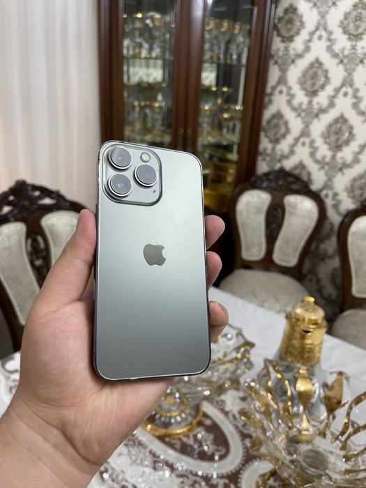 Iphone 13 Pro 128 GB