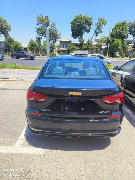 Monza 1.5 avtokreditga