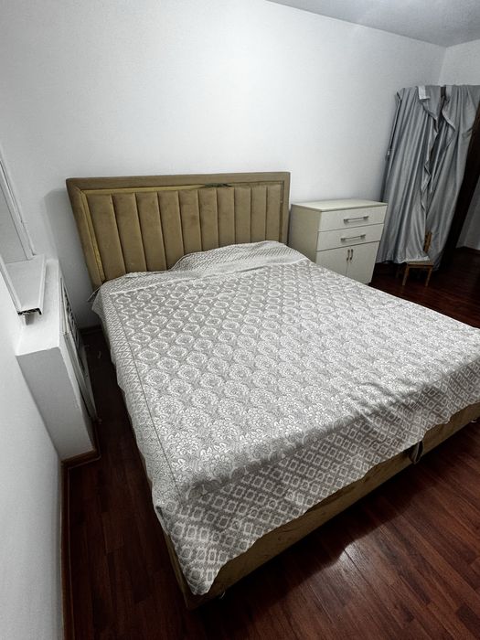 Продам кровать 200*220