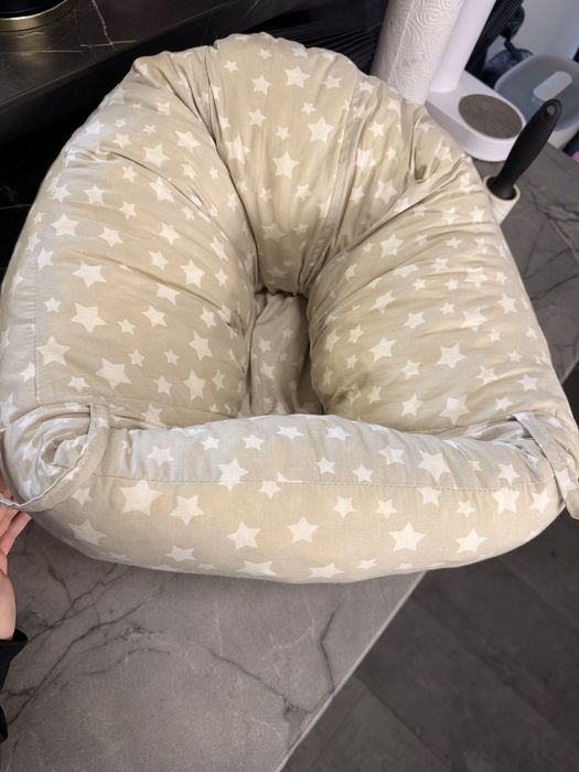 Бебешки барбарон