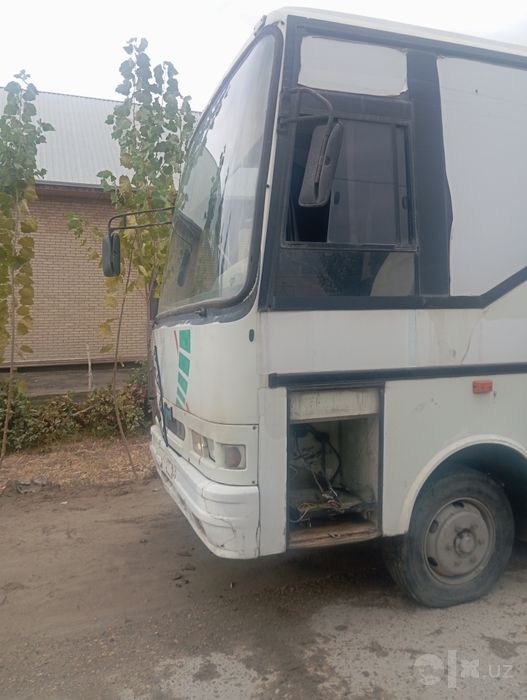 otayol m50 turbina mator zapchastga sptiladi