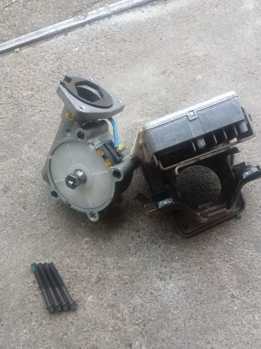 Becuri auto,   Servodirectie electrica Fiat Punto