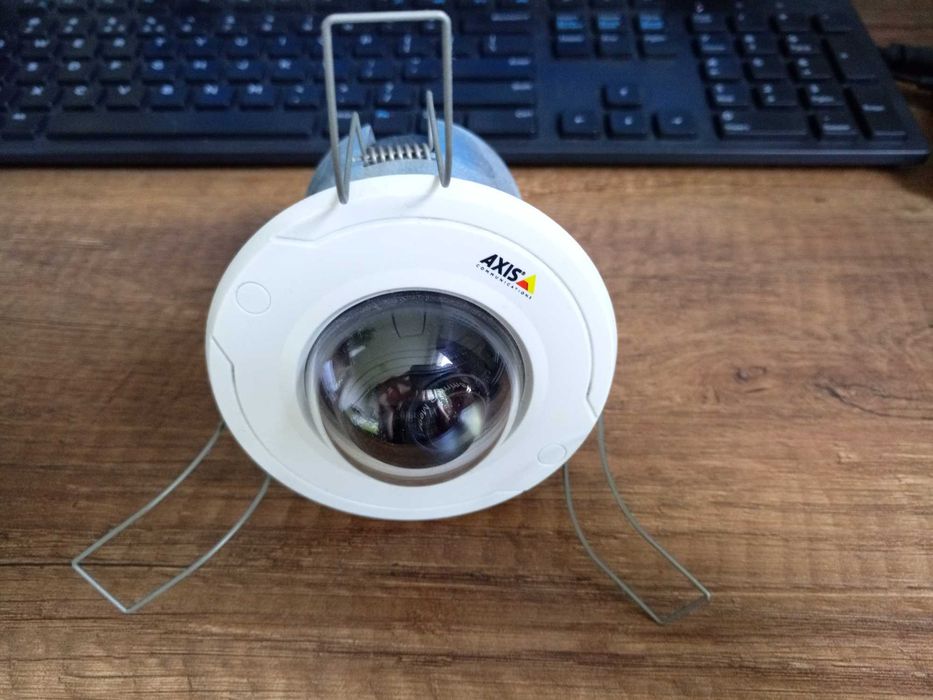 Камера AXIS 3014