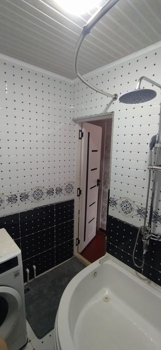 2-xonali evro kvartira sotiladi Urganch sh.