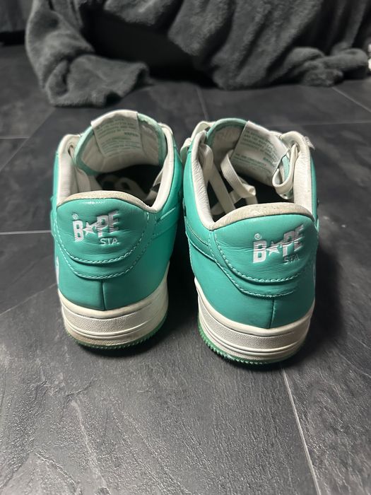 Bape sta originali aspect 8.5/10