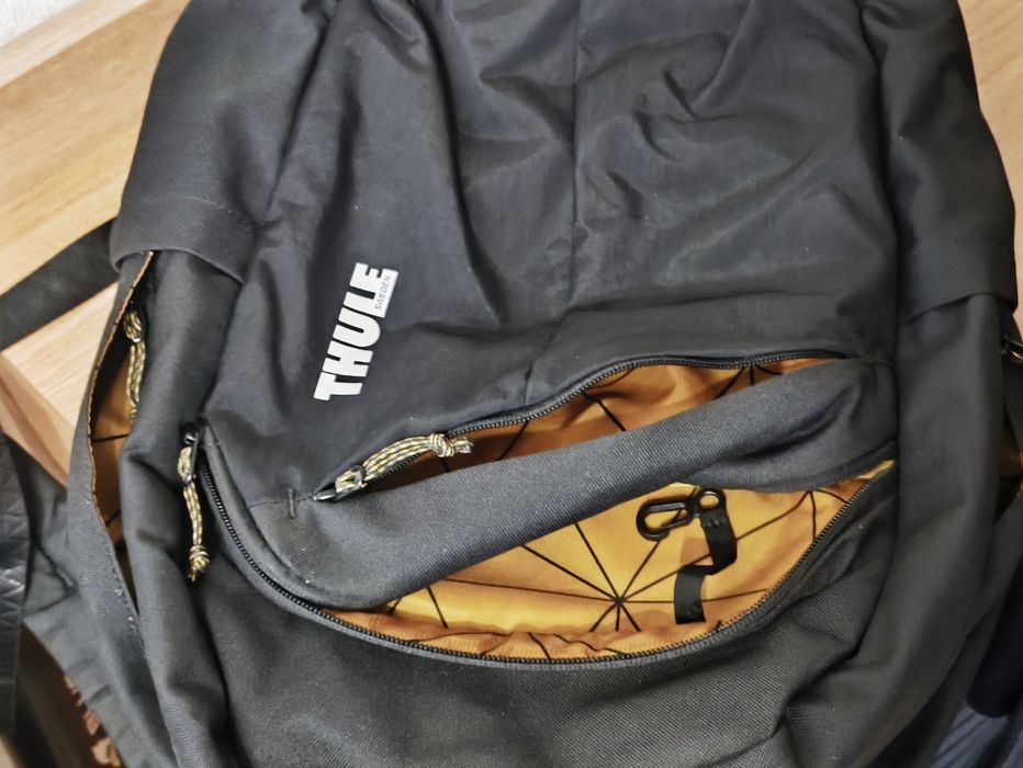 Рюкзак Thule в оригинале