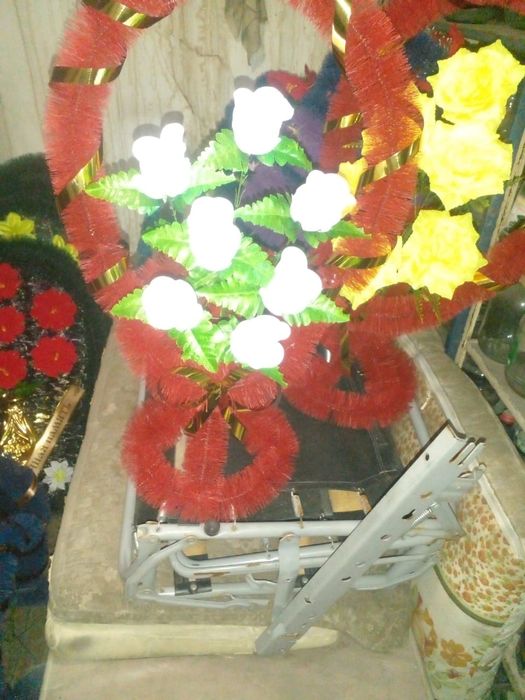 Продам ВЕНКИ новые