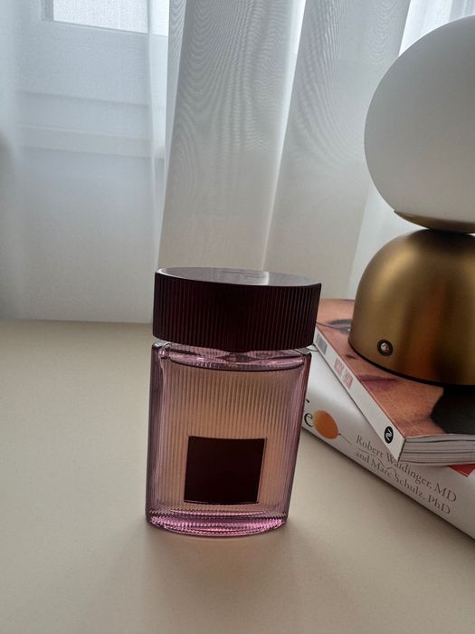 Parfum Tom Ford- Cafe Rose