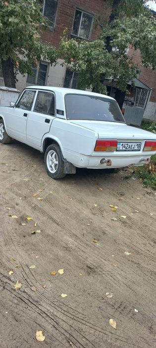 Продам ваз на ходу