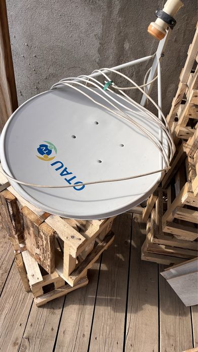 Отау тв в сборе .