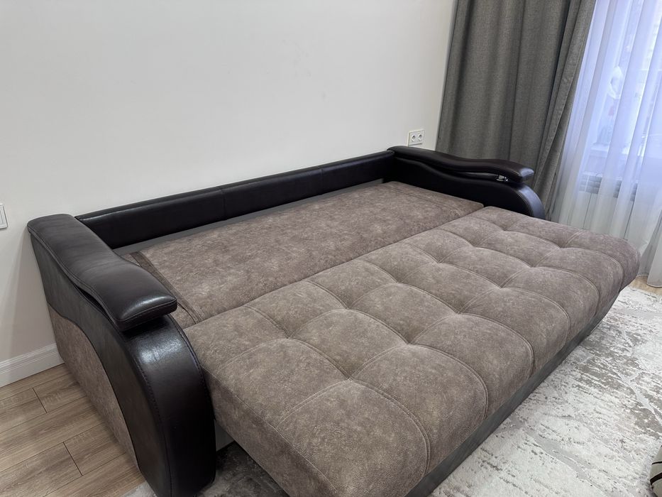Продам диван-кровать