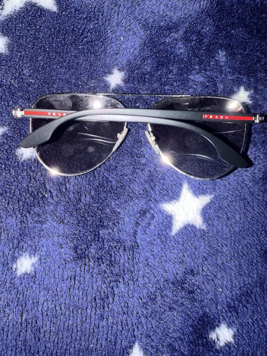 Ochelari prada originali! Foarte buni