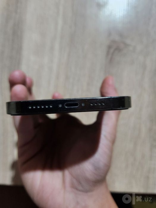 iPhone 12 Pro Max (ideal)