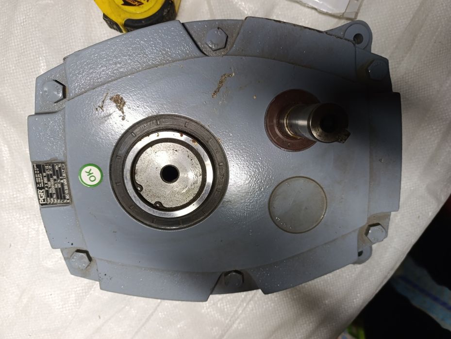 Редуктор навесной производства Турция