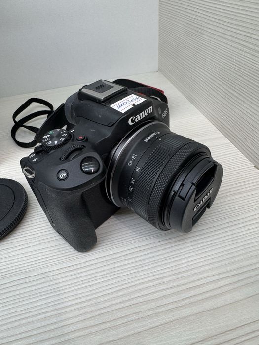 Canon EOS R50 | KASPI 0-0-24