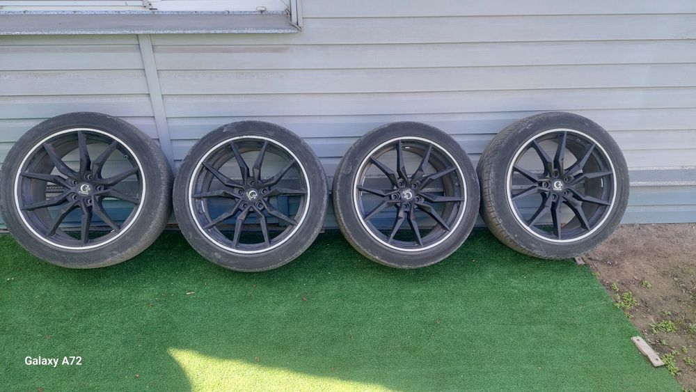 Продам диски r19