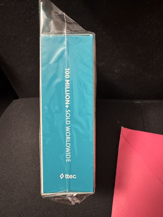 TTEC - безжични слушалки