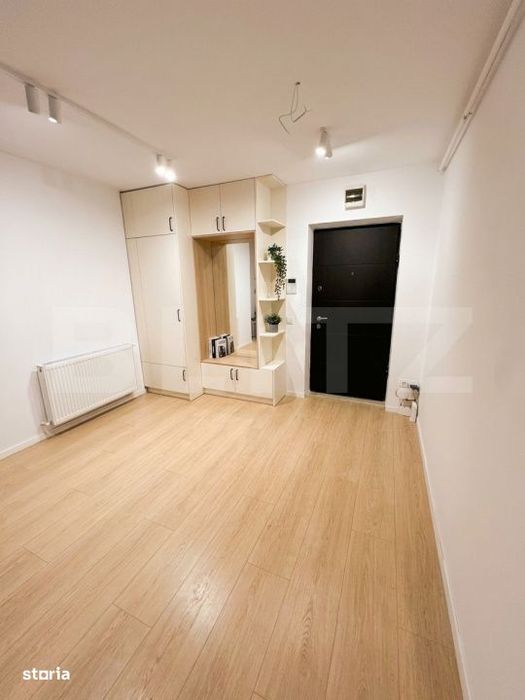 Apartament 2 camere cu terasa de 12 mp si view superb, Grigorescu