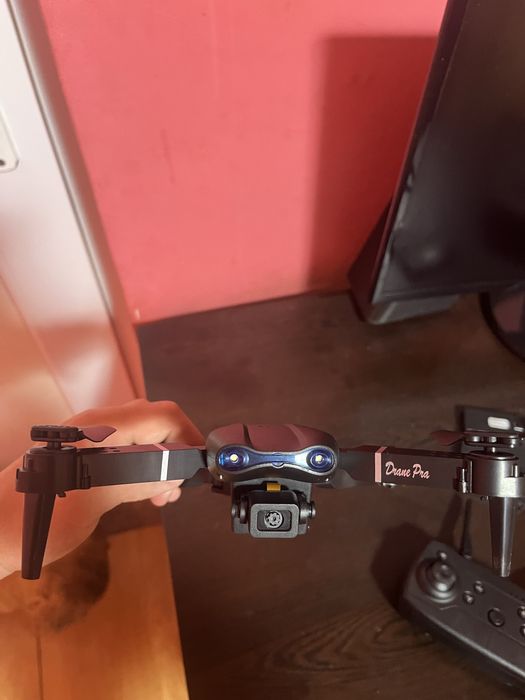 Дрон с камера нов