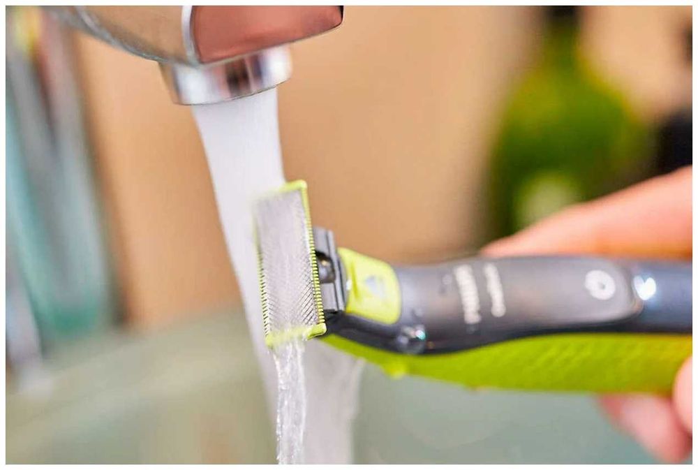 Электробритва Philips OneBlade QP2724